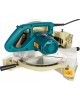 MAKITA Торцовочная пила LS1040N, 1650Вт, 260мм