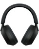 SONY Наушники WH-1000XM5, Bluetooth/3.5 мм, мониторные, черный [wh-1000xm5/b]