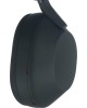 SONY Наушники WH-1000XM5, Bluetooth/3.5 мм, мониторные, черный [wh-1000xm5/b]