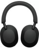 SONY Наушники WH-1000XM5, Bluetooth/3.5 мм, мониторные, черный [wh-1000xm5/b]