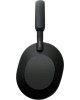 SONY Наушники WH-1000XM5, Bluetooth/3.5 мм, мониторные, черный [wh-1000xm5/b]