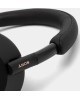 SONY Наушники WH-1000XM5, Bluetooth/3.5 мм, мониторные, черный [wh-1000xm5/b]