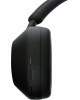 SONY Наушники WH-1000XM5, Bluetooth/3.5 мм, мониторные, черный [wh-1000xm5/b]