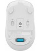 A4TECH Мышь беспроводная Fstyler FG16CS Air, радио, оптическая, USB, 2000dpi, белый [fg16cs air white]