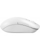 A4TECH Мышь беспроводная Fstyler FG16CS Air, радио, оптическая, USB, 2000dpi, белый [fg16cs air white]