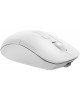 A4TECH Мышь беспроводная Fstyler FG16CS Air, радио, оптическая, USB, 2000dpi, белый [fg16cs air white]