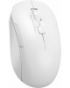 A4TECH Мышь беспроводная Fstyler FG16CS Air, радио, оптическая, USB, 2000dpi, белый [fg16cs air white]