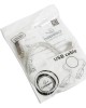 Gembird CCF-USB2-AMBM-TR-2M