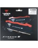 PATRIOT Модуль памяти DIMM DDR5-7600 32GB (16GBx2) PVX532G76C36K