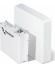 ТРИКОЛОР Усилитель сигнала TR-900/1800/2100-55-kit 20м многодиапазонная белый (046/91/00055708)