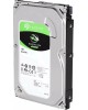 SEAGATE Жесткий диск Barracuda ST1000DM014, 1ТБ, HDD, SATA III, 3.5