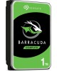 SEAGATE Жесткий диск Barracuda ST1000DM014, 1ТБ, HDD, SATA III, 3.5