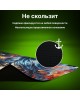 CACTUS Коврик для мыши Girl ткань, 400х300х3мм [cs-mp-pro11xl]