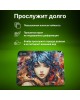 CACTUS Коврик для мыши Girl ткань, 400х300х3мм [cs-mp-pro11xl]