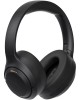 HONOR Наушники Choice Headphones Pro ROS-ME00, 3.5 мм/Bluetooth, накладные, черный [5504abgq]