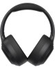 HONOR Наушники Choice Headphones Pro ROS-ME00, 3.5 мм/Bluetooth, накладные, черный [5504abgq]