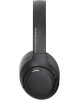 HONOR Наушники Choice Headphones Pro ROS-ME00, 3.5 мм/Bluetooth, накладные, черный [5504abgq]