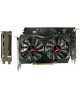 BIOSTAR Видеокарта NVIDIA GeForce GTX 1050 VN1055XF41 4ГБ GDDR5, Ret