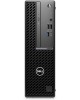 DELL Компьютер Optiplex 7020 SFF Intel Core i3 14100, DDR5 8ГБ, 256ГБ(SSD), Intel UHD Graphics 730, Windows 11 Pro, черный [7020s-3861]