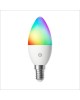 ЯНДЕКС Умная лампа YNDX-00557 E14 RGB 6Вт 520lm Wi-Fi (1шт)