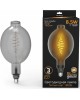 GAUSS Лампа филам. Filament Vintage 8.5Вт цок.:E27 шар 220B 1800K св.свеч.бел.теп. (упак.:1шт) (152802005)