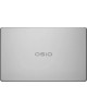 OSIO Ноутбук FocusLine F140i-008 Core i5 1235U 16Gb SSD512Gb Intel Iris Xe graphics 14