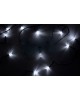 Электрогирлянды NEON-NIGHT (303-045) Гирлянда Твинкл Лайт 10 м белый