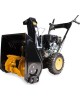 Снегоуборочная машина CHAMPION ST553