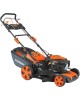 Газонокосилка PATRIOT 512109014 PT 47LS Газонокосилка бензиновая