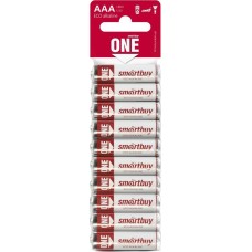 Батарейка SMARTBUY (SOBA-3A10B-Eco) ONE LR03/10B