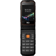 Телефон мобильный BQ 2822 Dragon Blue