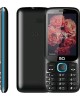 Телефон мобильный BQ 3590 Step XXL+ Black/Blue