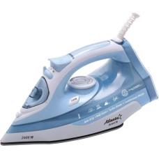 Утюг ATLANTA ATH-5544 (BLUE)