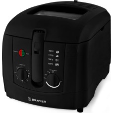 Фритюрница BRAYER BR2830BK