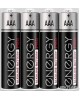 Батарейка алкалиновая ENERGY Батарейка алкалиновая Energy Pro LR03/4S (ААА) 104402