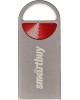 Флэш-напокитель SMARTBUY (SB032GBMC8) UFD 2.0 032GB MC8 Metal Red