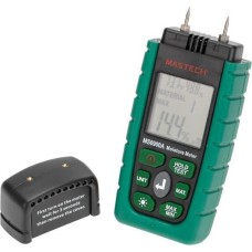 Измеритель влажности MASTECH (13-1275) Цифровой измеритель влажности материалов MS6900