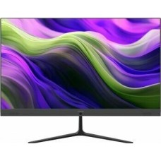 DIGMA Optimum 23.8 Full HD Cel N5100 (1.1) 8Gb SSD256Gb UHDG CR Windows 11 Professional Eth WiFi BT 36W клавиатура мышь Cam черный 1920x1080