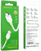 Кабель BOROFONE (6931474753137) BX59m 1м белый