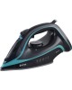 VITEK VT-8334 черный/бирюзовый