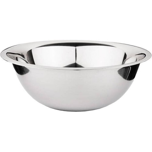AGNESS МИСКА ГЛУБОКАЯ, 16 СМ. 0,7 Л, БЕЗ УПАКОВКИ (КОР=144ШТ.) 880-112