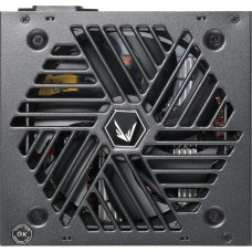 FORMULA Блок питания FX-550, 550Вт, 120мм, черный, retail