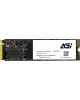 AGI Накопитель SSD PCIe 4.0 x4 512GB 512G44AI818 AI818 M.2 2280