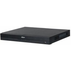 DAHUA Видеорегистратор DHI-NVR5216-8P-EI