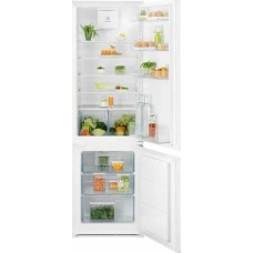 Холодильник ELECTROLUX Встраиваемый холодильник LND5FE18S, No Frost, 276л, 177.2см, белый