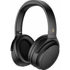 EDIFIER Наушники WH700NB, Bluetooth, мониторные, черный