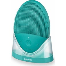 BEURER Щетка FC52 Laguna для лица 120Вт бирюзовый (100.19)