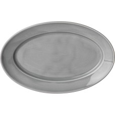 LEFARD БЛЮДО TINT 24 СМ (ГРАФФИТ) МАЛ.УП.- 6ШТ. МИН. ПАРТИЯ 48-970