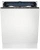 Посудомоечная машина ELECTROLUX Встраиваемая посудомоечная машина EES48400L, полноразмерная, ширина 59.6см, полновстраиваемая, загрузка 14 комплектов