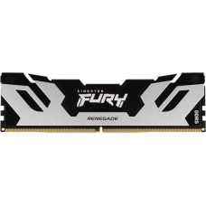 KINGSTON Память DDR5 16GB 7600MHz KF576C38RS-16 Fury Beast RTL Gaming PC5-60800 CL38 DIMM 288-pin 1.45В single rank с радиатором Ret
